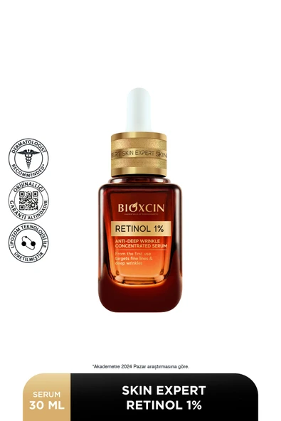 Bioxcin Retinol Serum 30 ml - 5