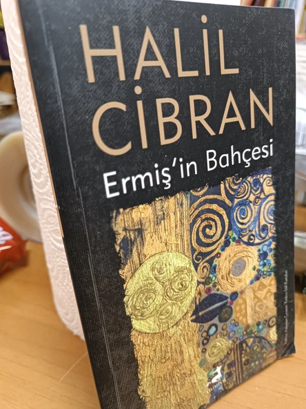 Ermişin Bahçesi Halil Cibran - 2