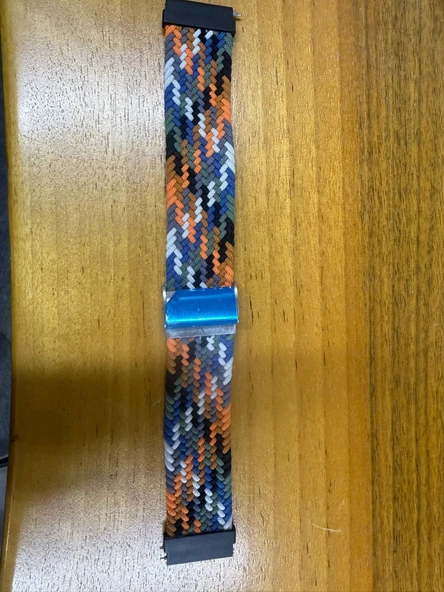 Galaxy Watch 46mm Kordon 20mm - 3