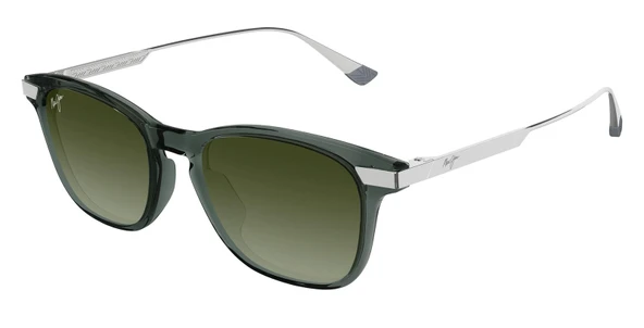 Maui Jim MJ0623S-004-14 51 Polarize Unisex Güneş Gözlüğü