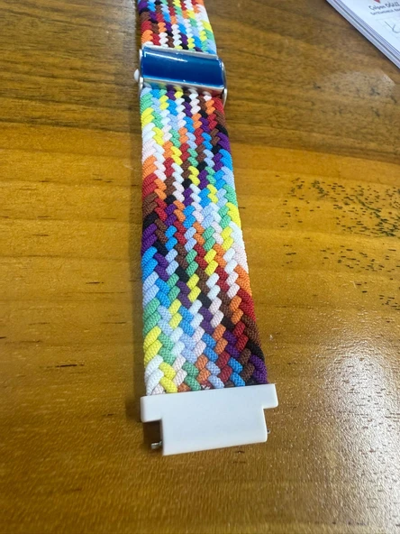 Galaxy Watch 46mm Kordon 18mm