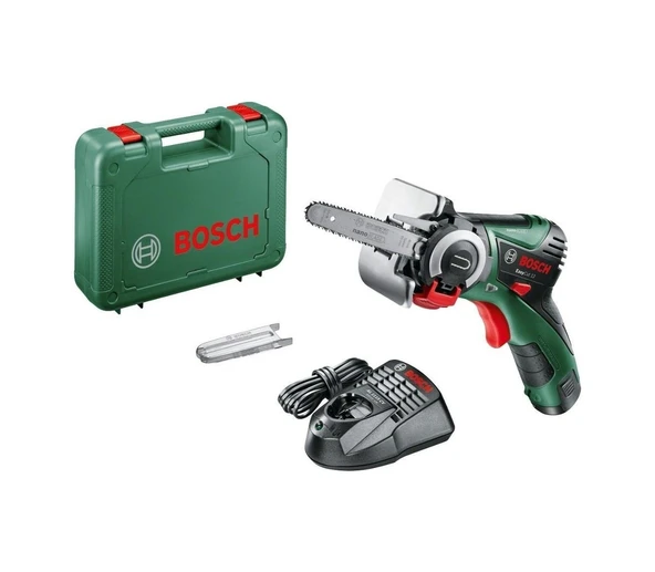 Bosch EasyCut 12 2.5 Ah Tek Akülü Testere