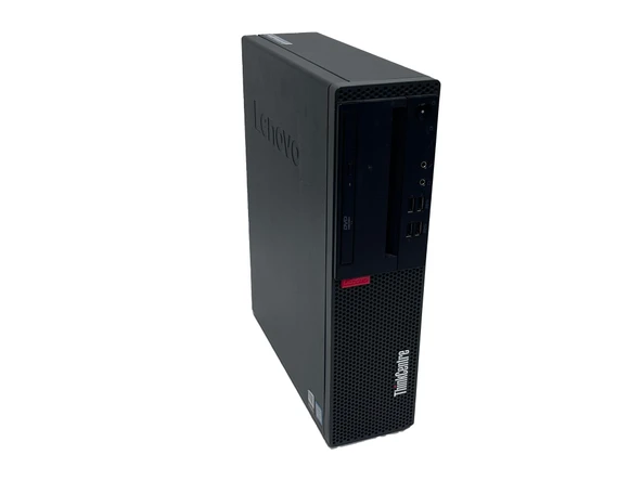 Lenovo ThinkCentre M710s i5-6500 32Gb 256Gb Masaüstü Pc