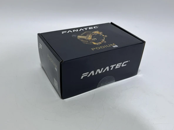 Fanatec Podium Hub Direksiyon Adaptörü - 2