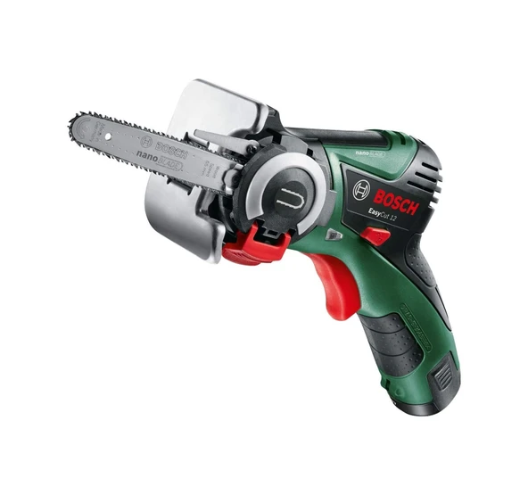 Bosch EasyCut 12 2.5 Ah Tek Akülü Testere - 2
