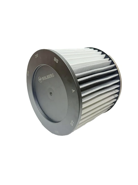 Solberg SAEL0002493 Çok Katmanlı Endüstriyel Filtre