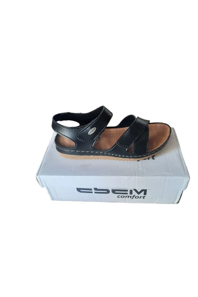 Günlük Tam Ortopedik Kadın Sandalet 2 FARKLI MODEL - 2