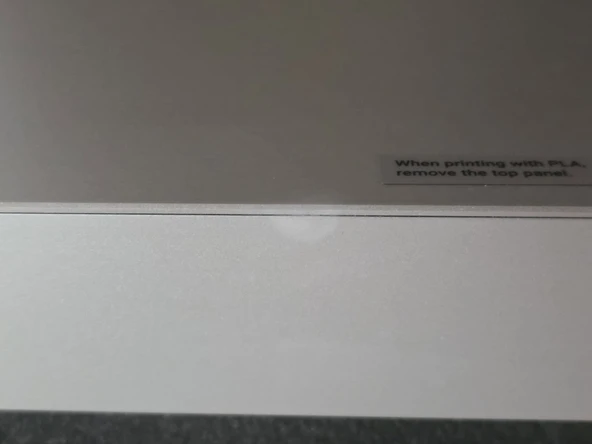 Snapmaker J1 Idex 3D Yazıcı - 12