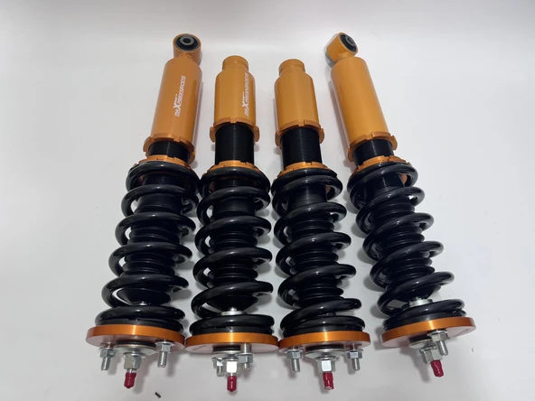 MaXpeedingrods Honda CRV Süspansiyon Kiti 1996-2001 - 2