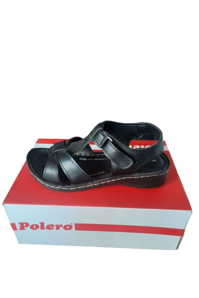 Günlük Tam Ortopedik Kadın Sandalet 1