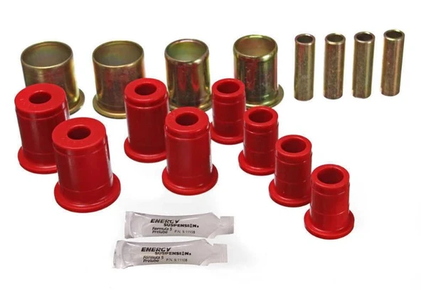Energy Suspension Chevrolet Ön Kontrol Kolu Burç Seti 3.3119R