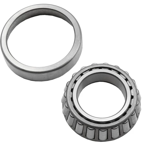 Beck/Arnley 051-2618 Otomatik Şanzıman Giriş Mili Rulmanı