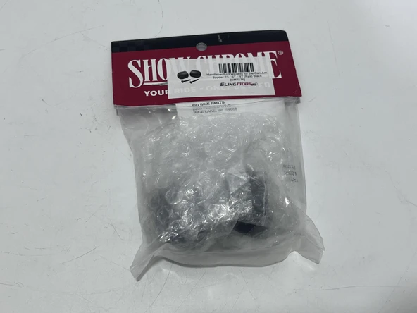 Can-Am Spyder Gidon Ağırlığı Siyah 41-181BK - 3