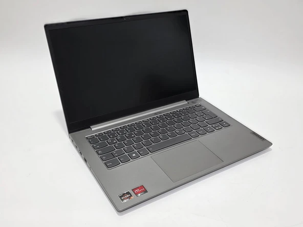 Lenovo ThinkBook 14 G2 ARE Ryzen 4500U 16Gb 256Gb SSD Notebook 2.El