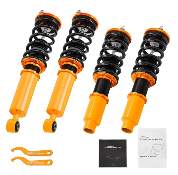 MaXpeedingrods Honda CRV Süspansiyon Kiti 1996-2001