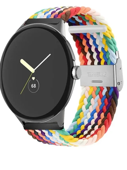 Galaxy Watch 46mm Kordon 22mm - 4