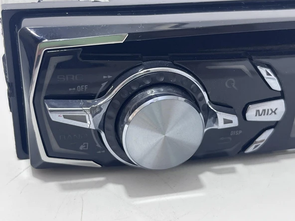 Pioneer Carrozzeria DEH-780 Usb Aux Cd Çalar Oto Teyp 2.El - 3
