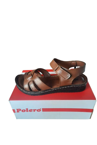 Günlük Tam Ortopedik Kadın Sandalet (7  FARKLI MODEL) - 5