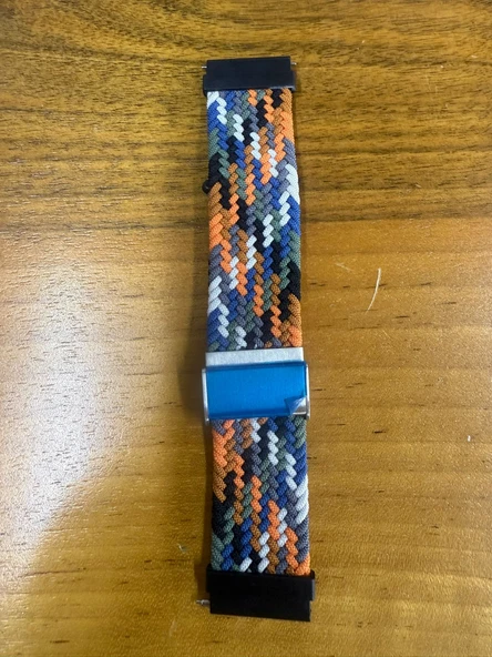 Galaxy Watch 46mm Kordon 20mm - 2