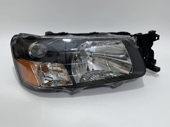 Subaru Forester Sağ Ön Far 2003-2004 SR032-B001R - 2