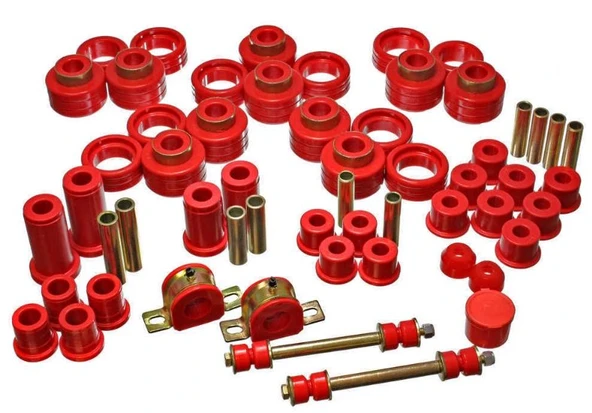 Energy Suspension Tahoe Yukon Hyperflex Burç Seti 3.18125R