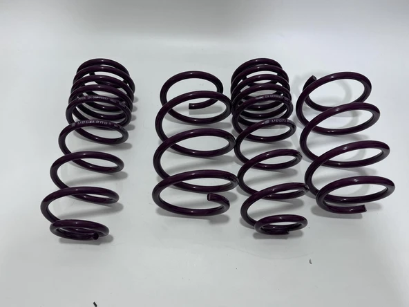 Vongtland Seat Leon 5F Performans Spor Yay 951334 - 2
