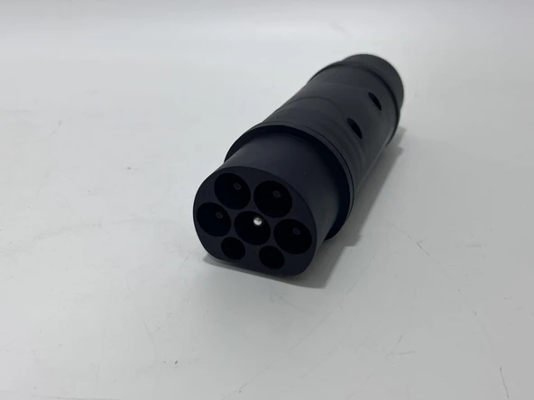 Tip 2 - GB/T EV Şarj Adaptörü - 3
