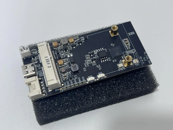 LILYGO T-SIMCAM ESP32-S3 CAM Geliştirme Kartı H574 - Resim 3