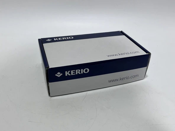 Kerio Control NG100 Ağ Güvenlik UTM Cihazı - 6