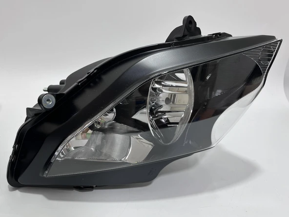 Honda VFR800 Motosiklet Ön Far Takımı - 5