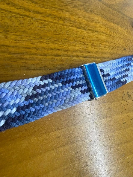 Galaxy Watch 46mm Kordon 22mm - 2