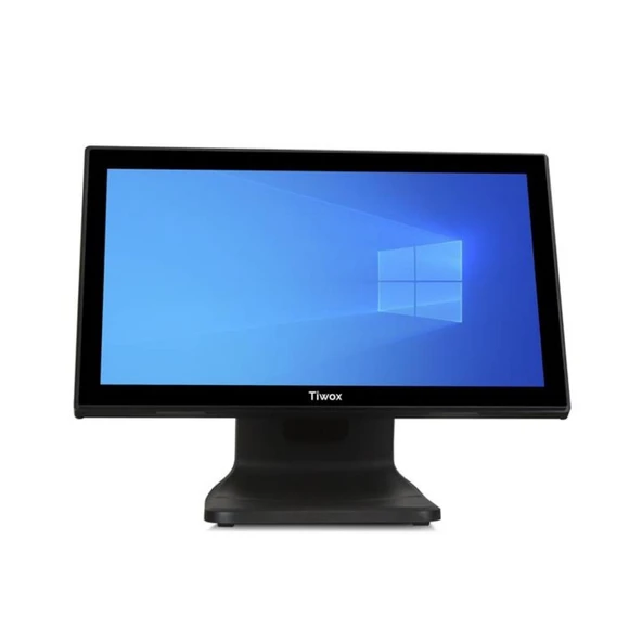 Tiwox TP-7610 18,5" i7 10.Nesil 8GB RAM 128 SSD Endüstriyel Pos PC - 2