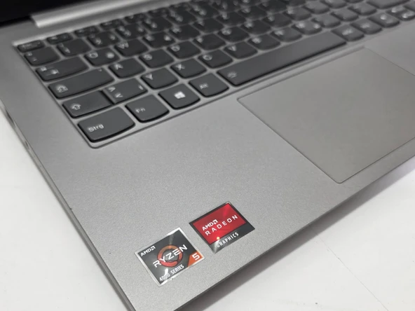 Lenovo ThinkBook 14 G2 ARE Ryzen 4500U 16Gb 256Gb SSD Notebook 2.El - 6