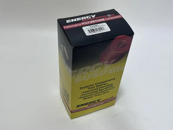 Energy Suspension Chevrolet Arka Yaprak Yay Burç Seti 3.2129R - 3