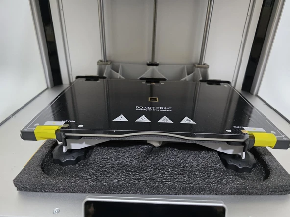 Snapmaker J1 Idex 3D Yazıcı - 8