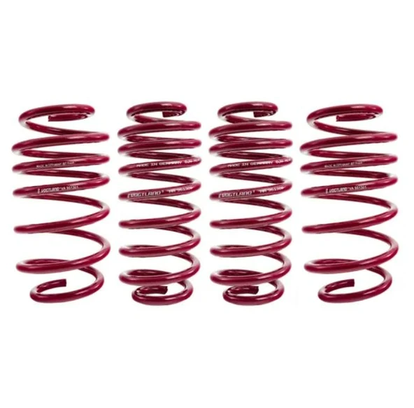 Vongtland Seat Leon 5F Performans Spor Yay 951334