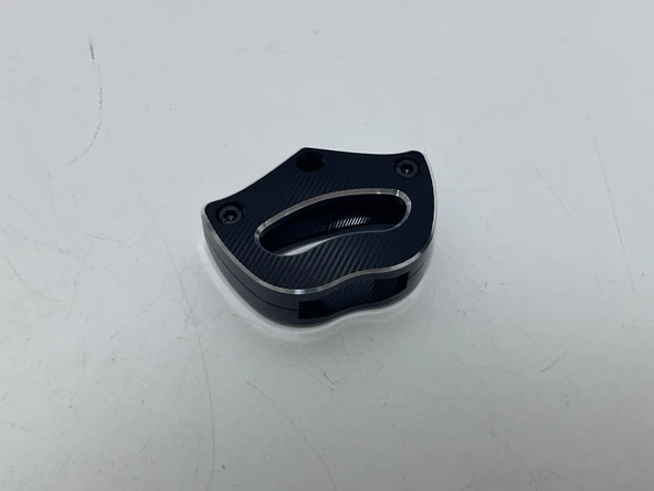 Can-Am Spyder Anahtar Koruma Kapağı 2008-2024 SM18395 - 4