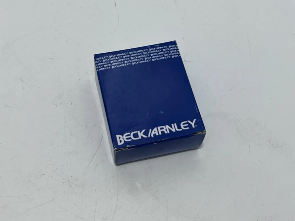 Beck/Arnley 051-2618 Otomatik Şanzıman Giriş Mili Rulmanı - 5