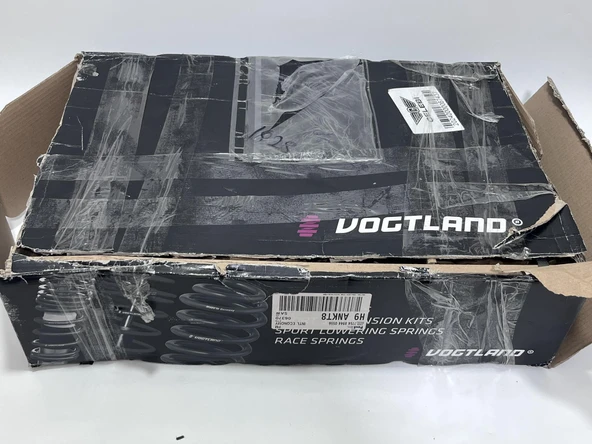 Vongtland Seat Leon 5F Performans Spor Yay 951334 - 6
