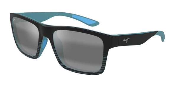 Maui Jim MJ0897S-001-02 56 Polarize Unisex Güneş Gözlüğü