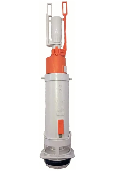 VİTRA GÖMME REZERVUAR BOŞALTMA GRUBU - 3