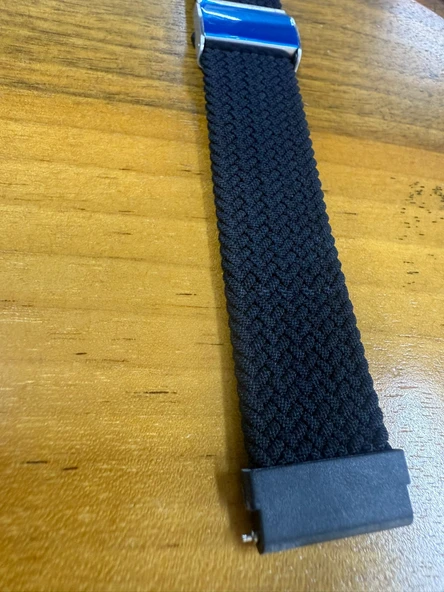 Galaxy Watch 46mm Kordon 22mm - 2