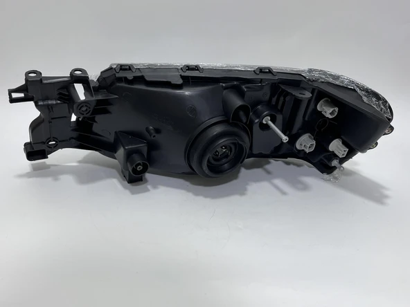 Subaru Forester Sağ Ön Far 2003-2004 SR032-B001R - 3