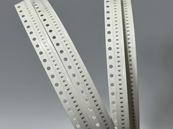 Tdk MLG1005S2N7BT000 RF İndüktör 400 Adet - Resim 2