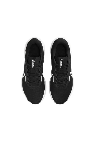 Nike W DOWNSHIFTER 13 FD6476 001 Unisex Yürüyüş ve Koşu Ayakkabısı Siyah Beyaz 35,5-40 - Resim 5