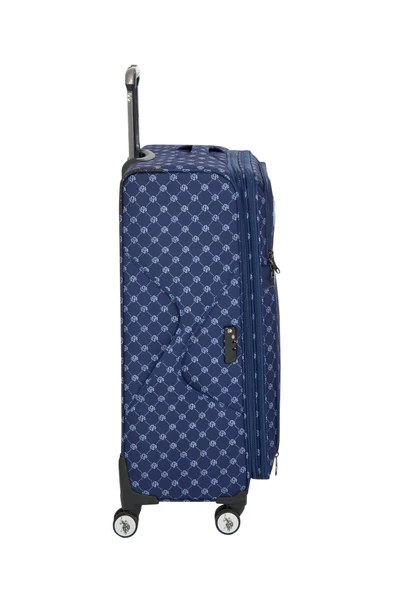 US POLO ASSN 24039 24040 24041 24038 BÜYÜK  BOY KUMAŞ VALİZ - 6