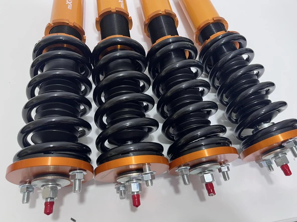 MaXpeedingrods Honda CRV Süspansiyon Kiti 1996-2001 - 3