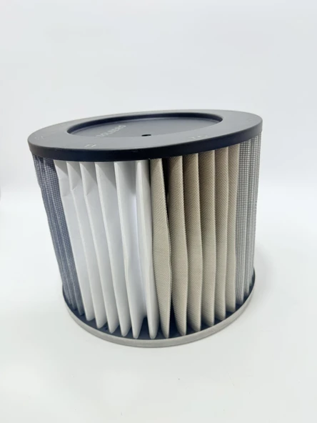 Solberg SAEL0002493 Çok Katmanlı Endüstriyel Filtre - 7