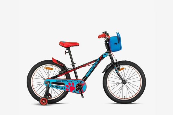 Kron Bobcat 20 Çocuk Bisikleti 2025 - Resim 4