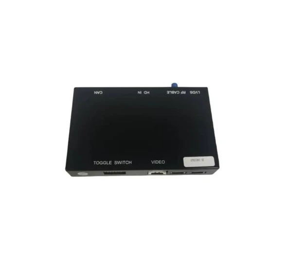 GP0A2020H-Q5H Apple CarPlay & Android Auto Yükseltme Kiti